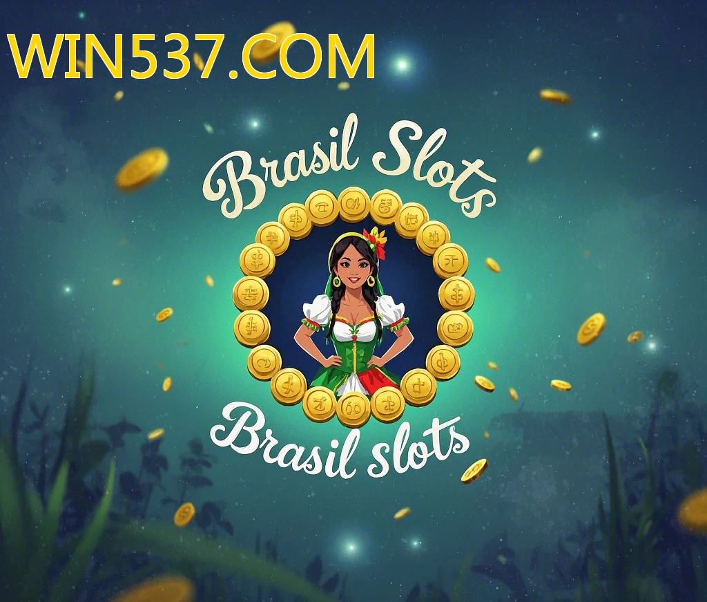 win537 GAME-Slots