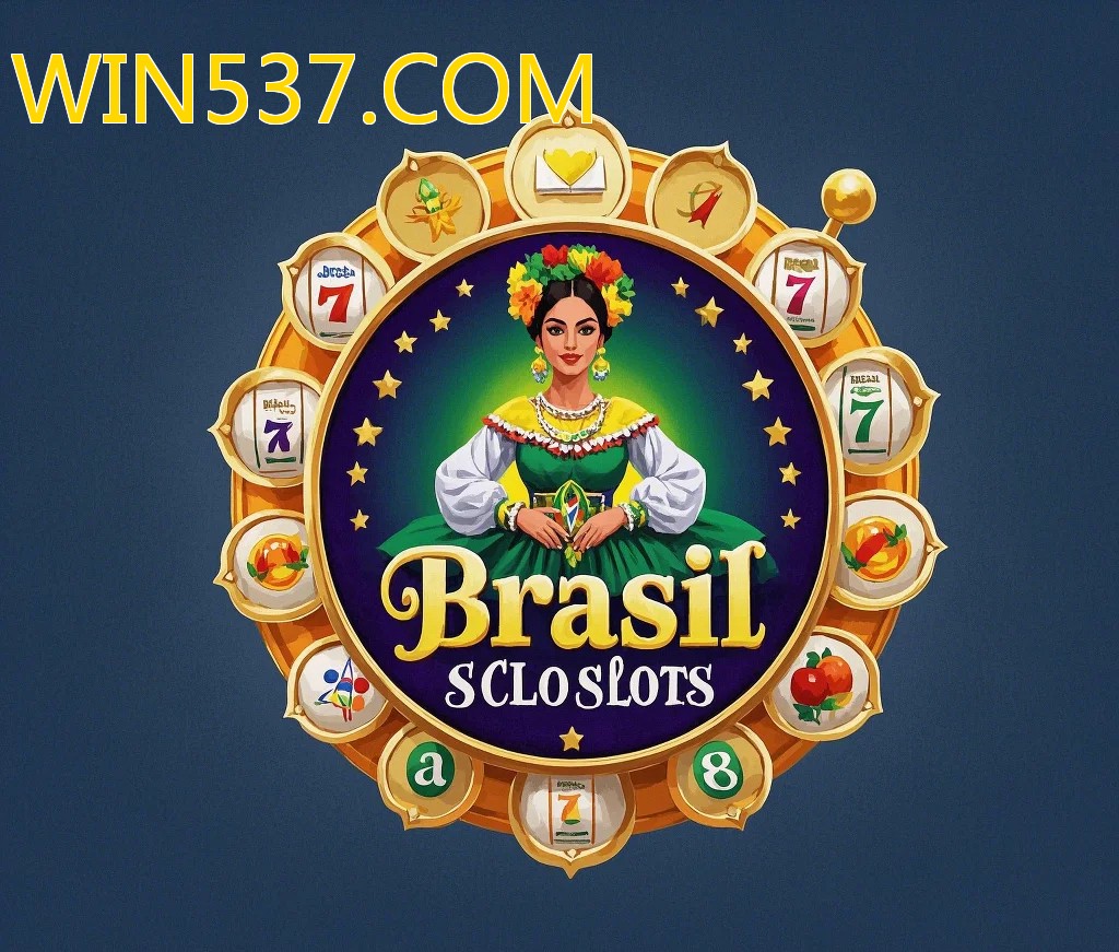 win537 GAME-Slots