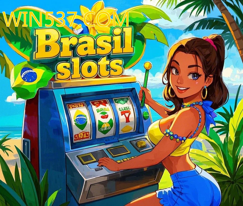 win537 GAME-Slots