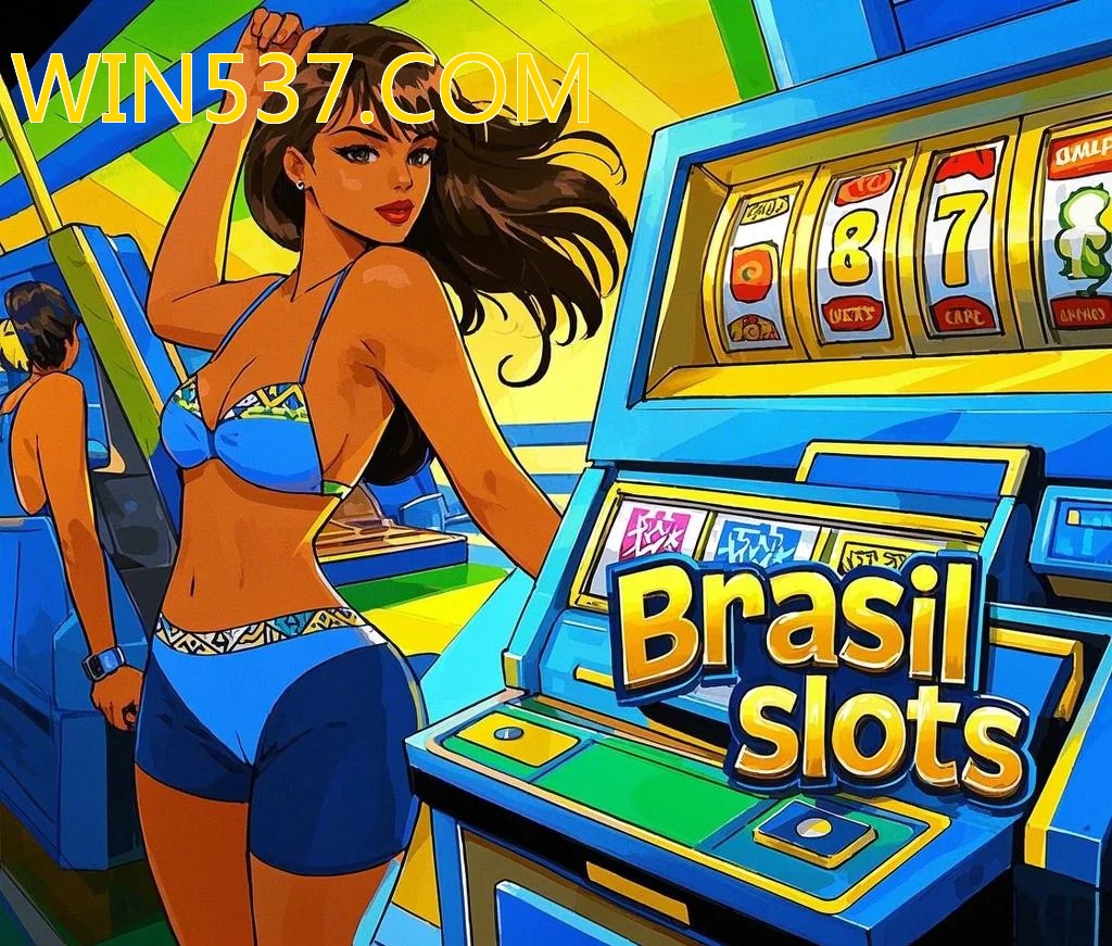 win537 GAME-Slots